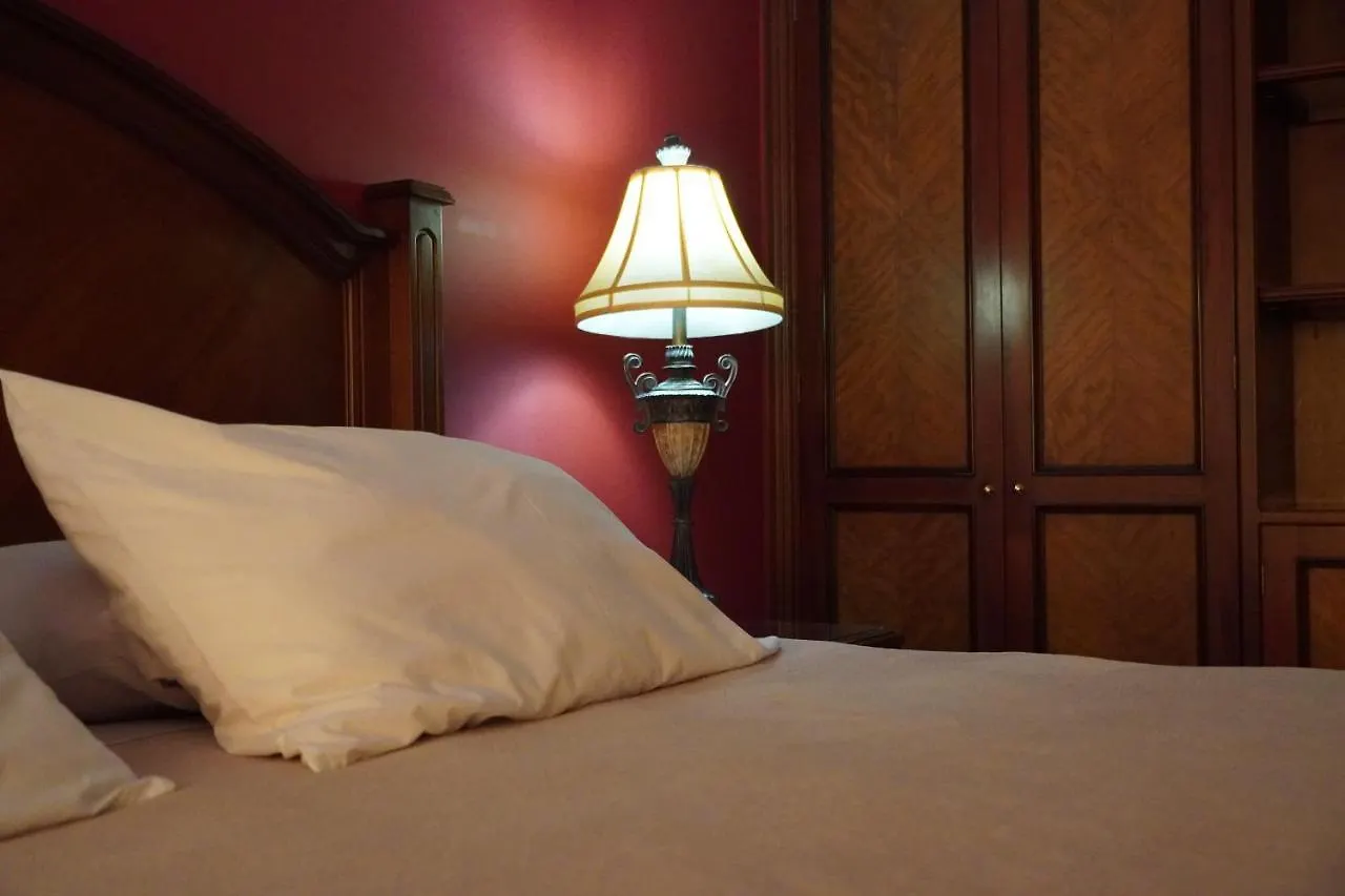 Hotel Boutique Villa Casuarinas Cali Bed & Breakfast