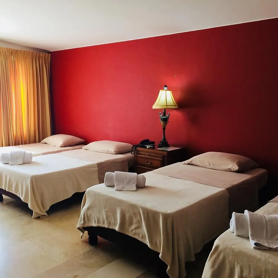 Hotel Boutique Villa Casuarinas Cali Bed & Breakfast