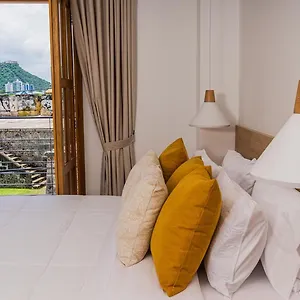Del Mar Apartahotel Cartagena
