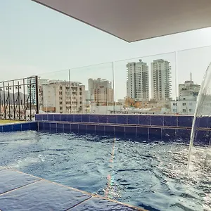 visit hotel