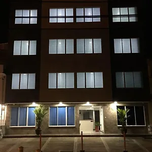 Hotel Ari, Cali